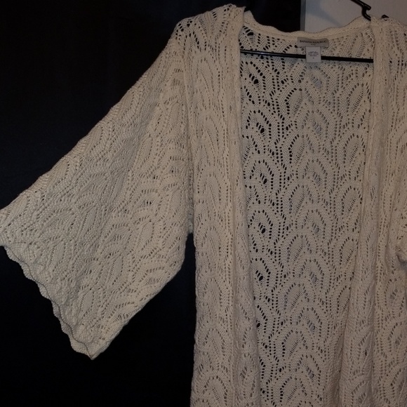 Banana Republic Cardigan - Picture 3 of 3